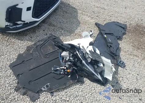 2025 Lexus Nx 350 F Sport Handling from USA, damaged, VIN 2T2KGCEZXSC066038